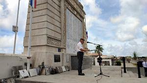 AGDE - Hommage aux Combattants d'Indochine - 8 Juin 2023 - 26